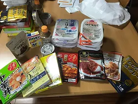 こども食堂ネットワークいるま　活動報告2020.05